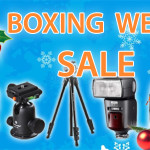 Boxing Week Sale