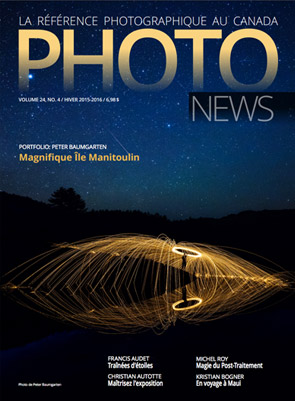 PHOTONews Hiver 2016