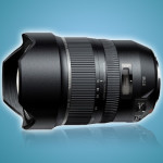 Tamron 15-30mm Lens Sony