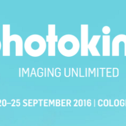 PhotoKina 2016