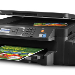 Epson’ ET-3600 Printer