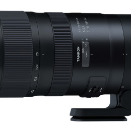 Tamron SP 70-200mm G2