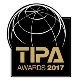 Tipa award 2017