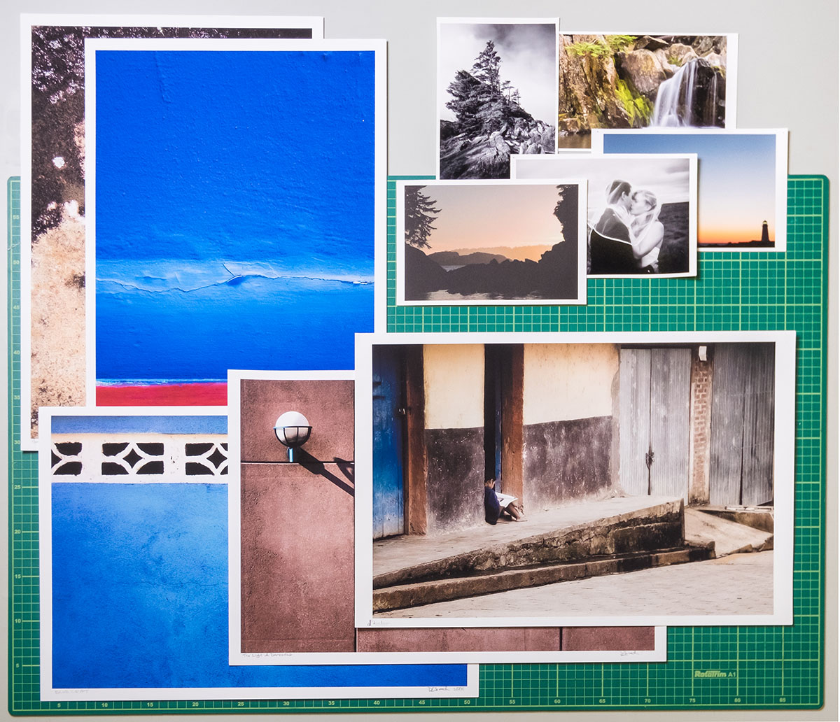 Printing Photographs