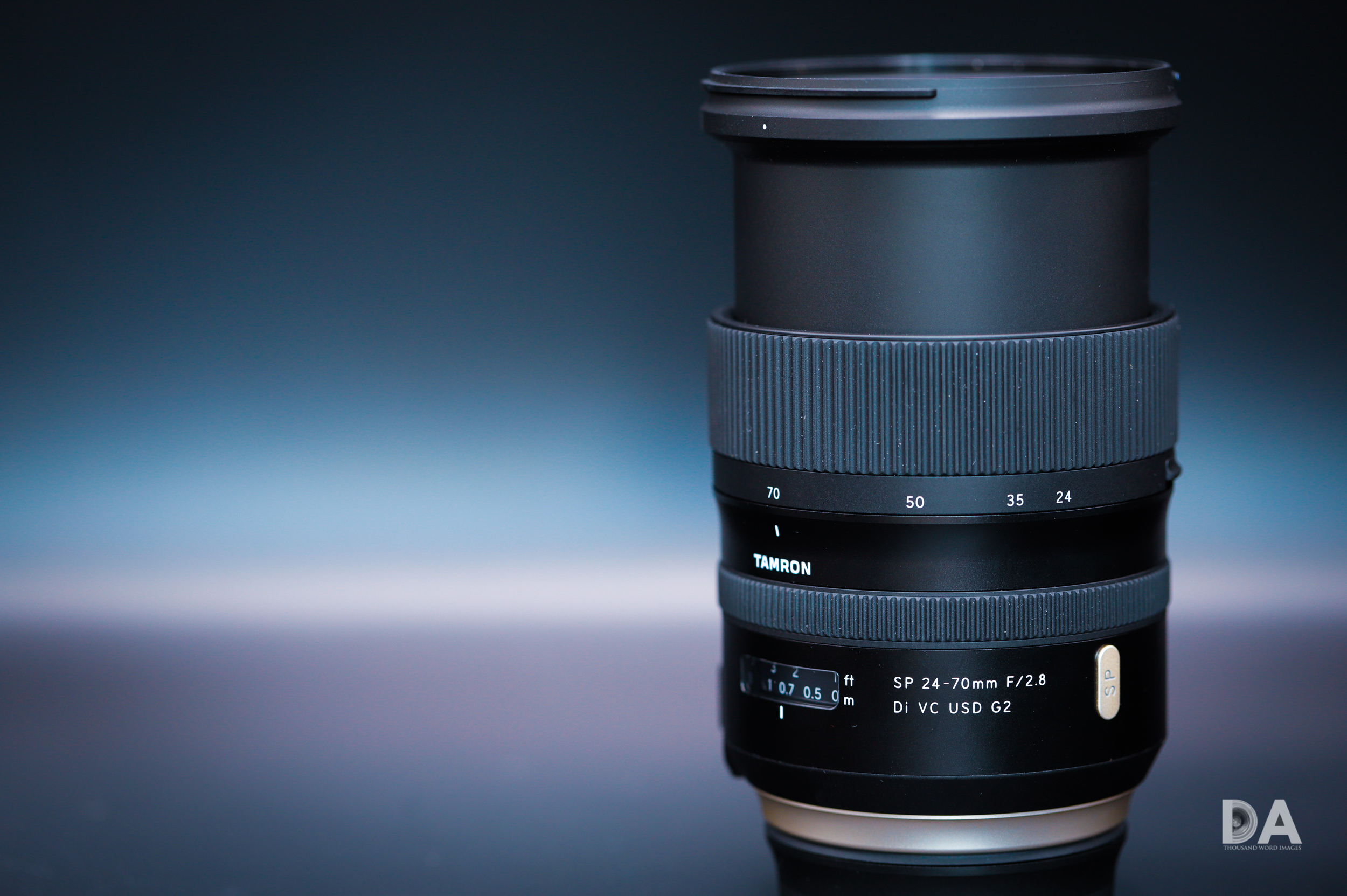 Tamron 24 70mm F2 8 G2 Review Photonews Magazine