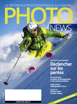 PHOTONews Hiver 2017