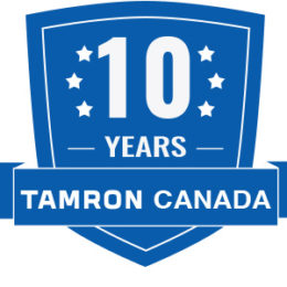 Tamron Warranty