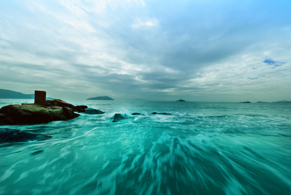 LANTAU BEACH