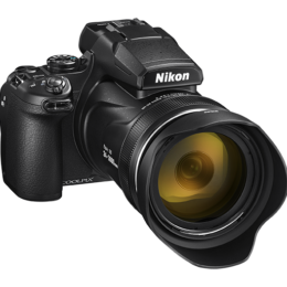 Nikon AF-S