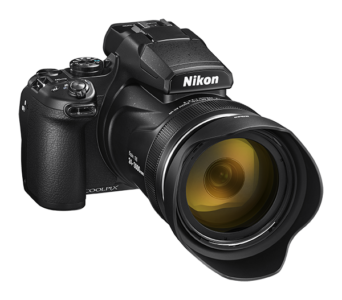 Nikon AF-S