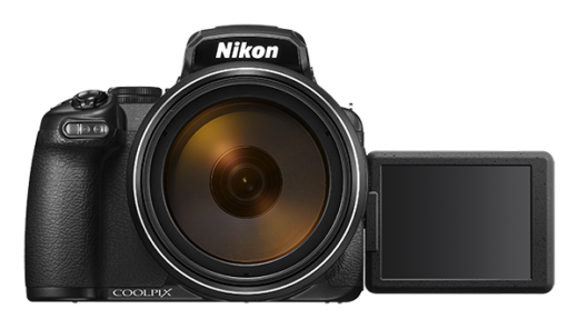 Nikon AF-S