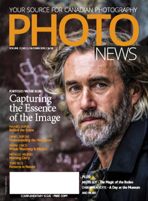 PHOTONews Autumn 2018