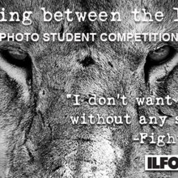 ILFORD PHOTO STUDENT COMPETITION