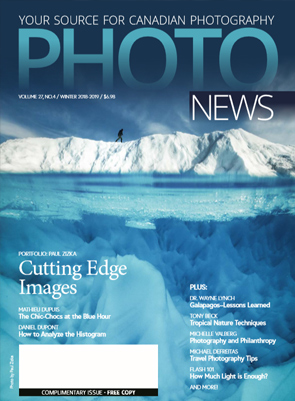 PHOTONews Winter 2019