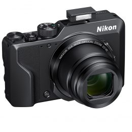Nikon A100