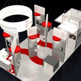 HAHNEMÜHLE BOOTH 449