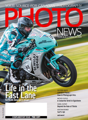 PHOTONews Summer 2019