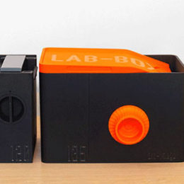 LAB-BOX