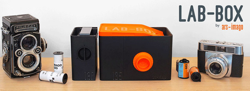 LAB-BOX