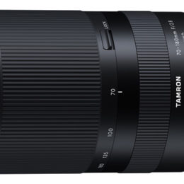 70-180mm F/2.8 Di III VXD