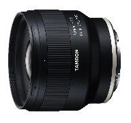 20mm F/2.8 Di III OSD M1:2