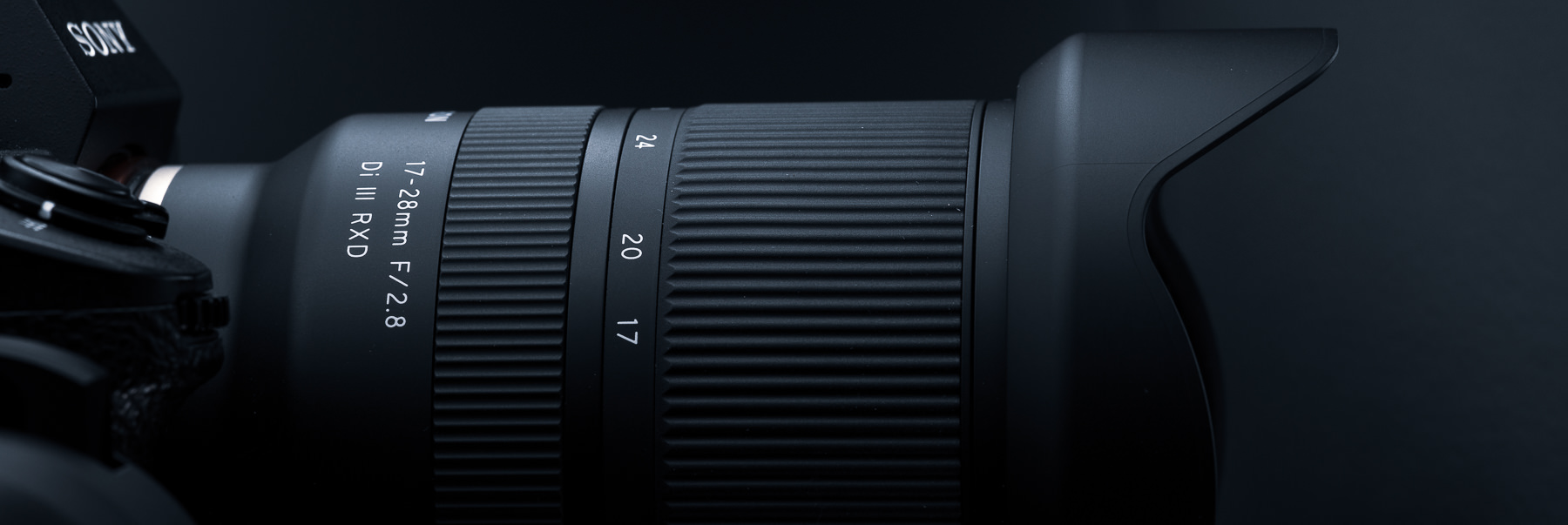 Tamron 17-28mm F2.8 RXD Review - PHOTONews Magazine