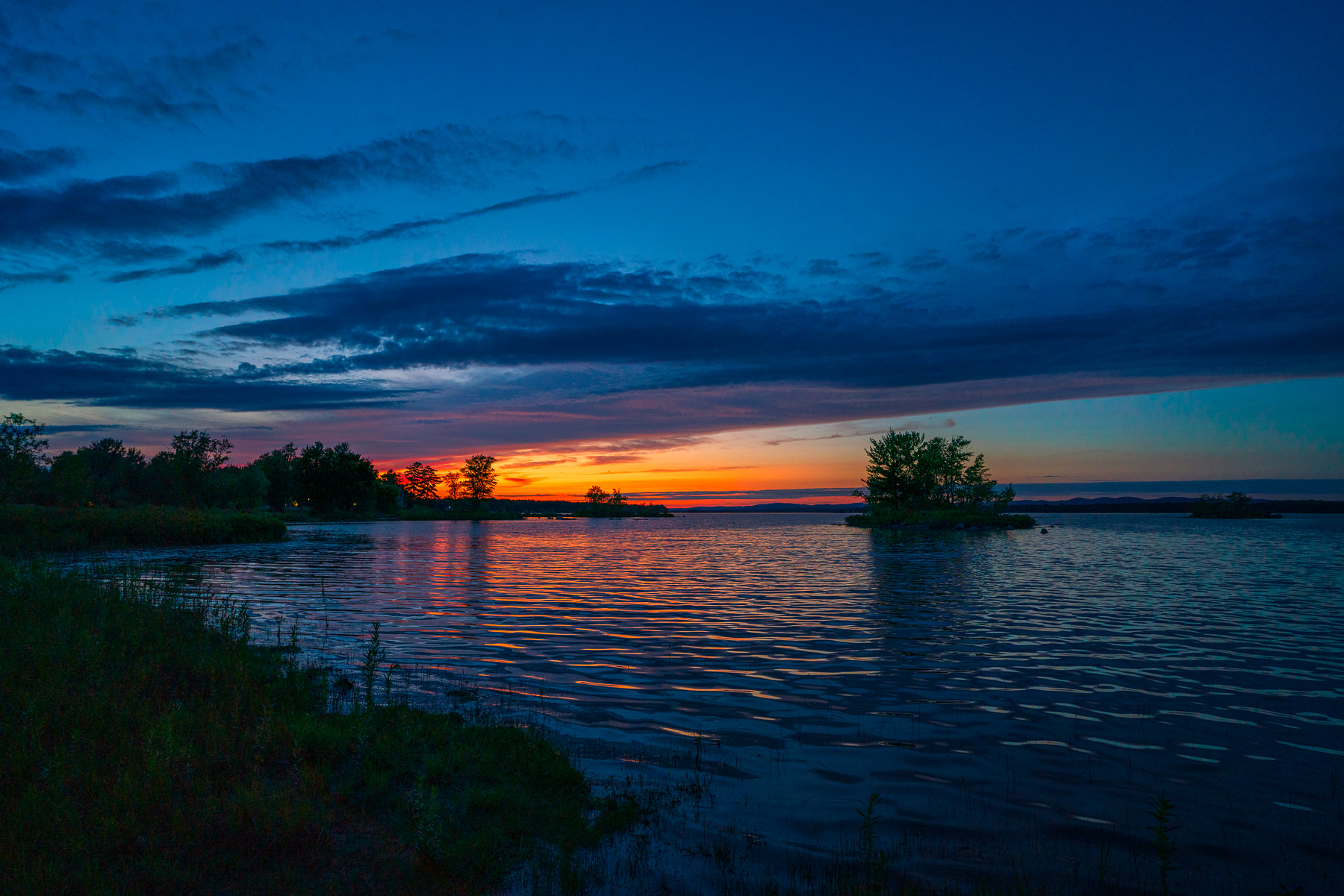 Tamron 17-28mm F2.8 RXD Review - PHOTONews Magazine