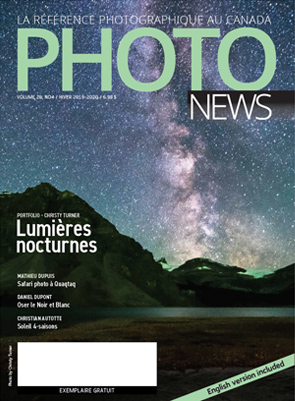 PHOTONews Winter 2020