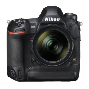 NIKON D6