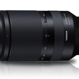 Tamron 70-180mm F/2.8 Di III VXD