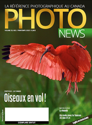 PHOTONews Printemps 2020