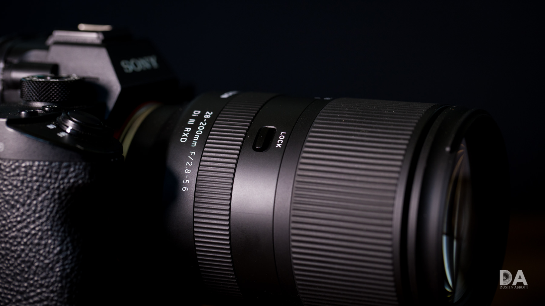 Tamron 28-200mm F/2.8-5.6 Di III RXD Review - PHOTONews Magazine