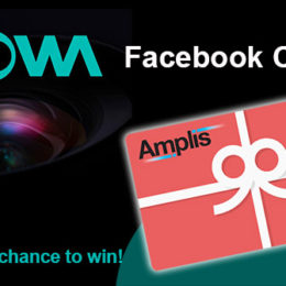 Laowa Facebook Contest