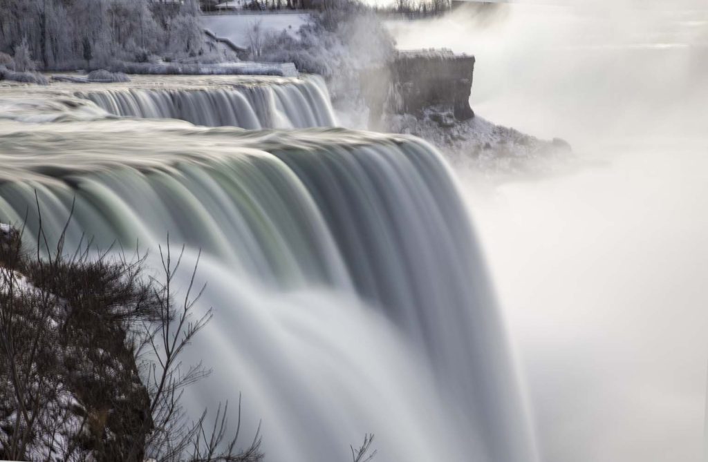 Niagara Falls