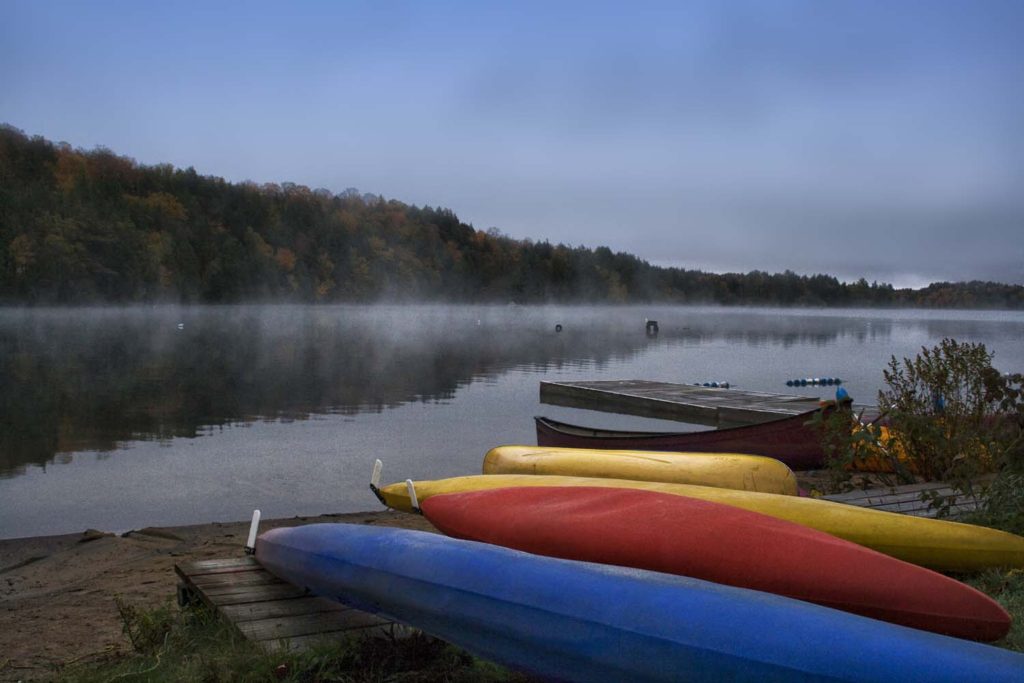 Algonquin Provincial Park