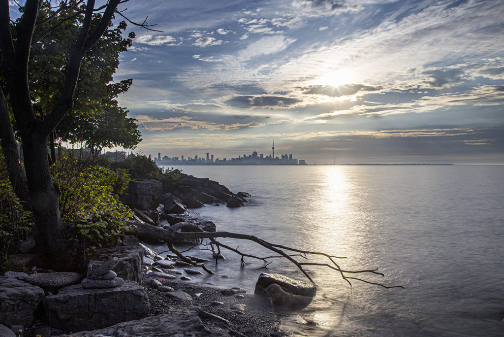 Prince of Wales Park, Toronto