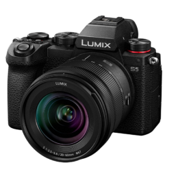 Panasonic LUMIX S5