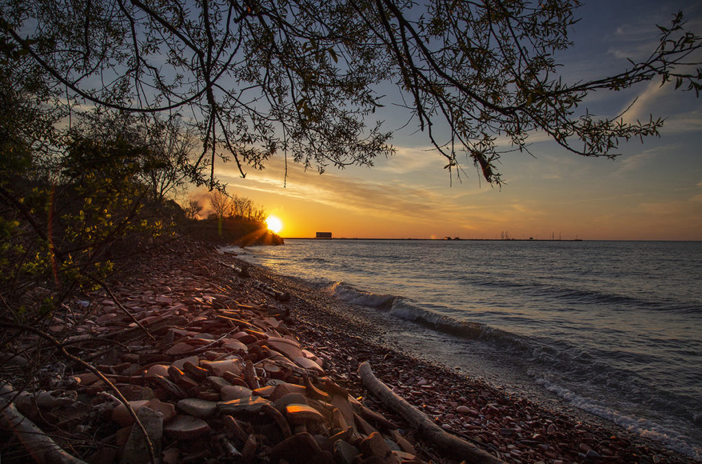 Lakeside Park, Mississauga