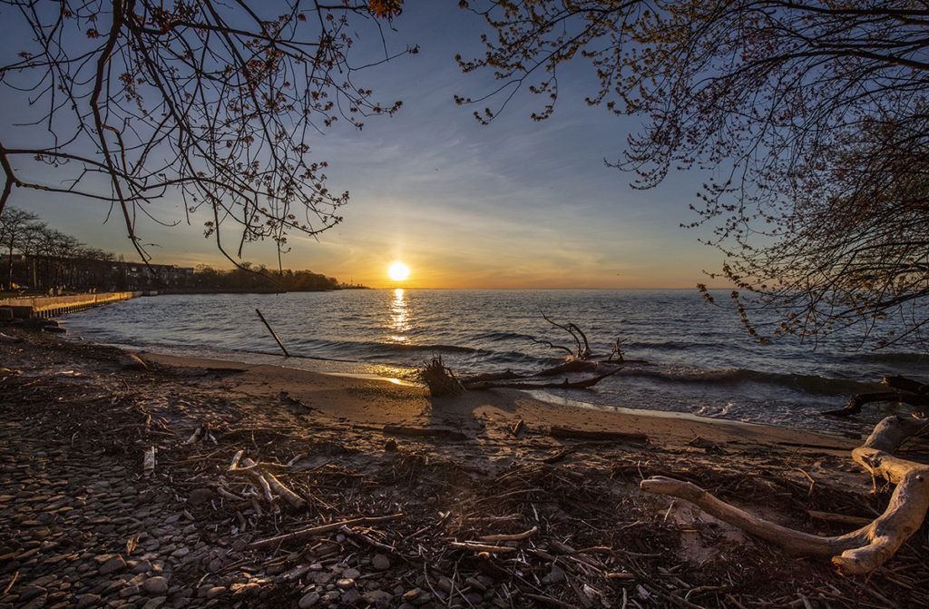 St. Lawrence Park, Mississauga