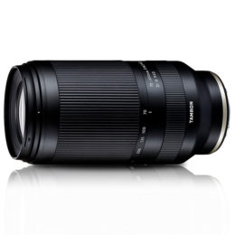 Tamron 70-300mm