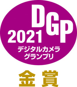 DGP Gold Prize