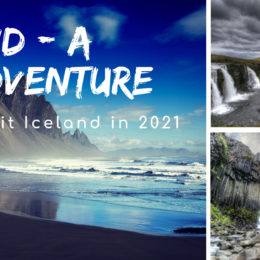 Travels to Iceland - A Photo Adventure