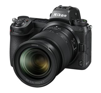 The next chapter of Z is here: Nikon delivers more of everything with the new Z 7II and Z 6II full-frame mirrorless cameras