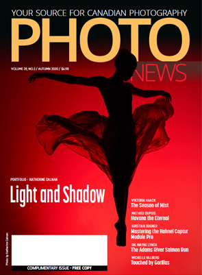 PHOTONews Autumn 2020