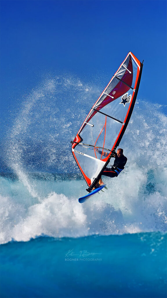 Windsurf