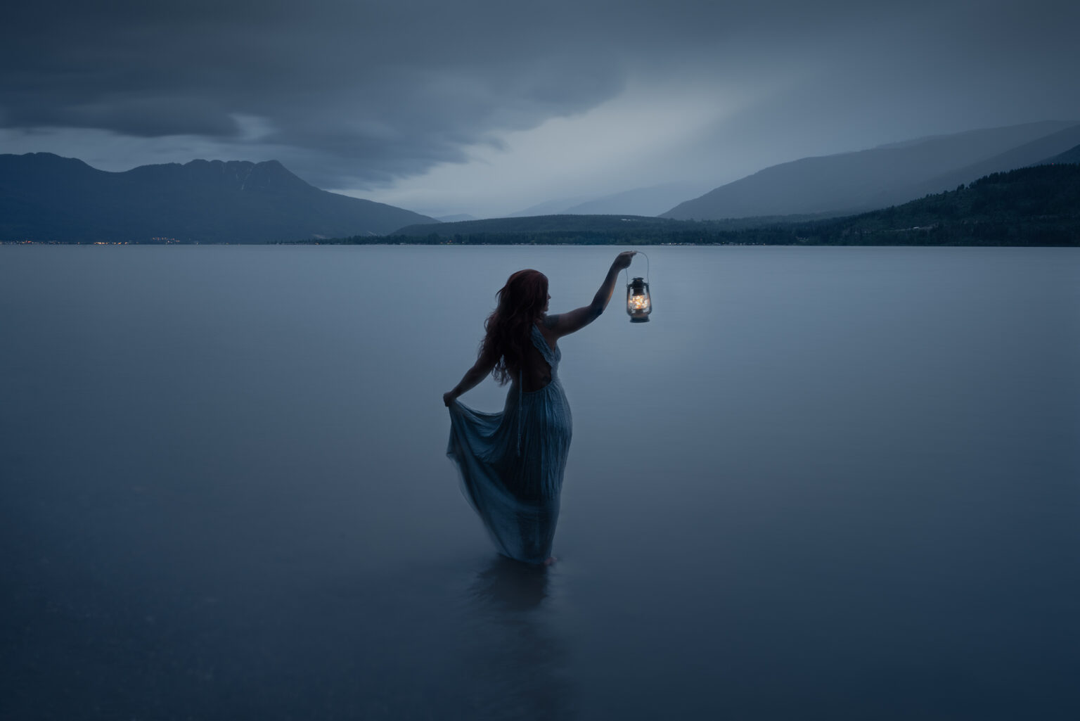 Lady of the Lake PHOTONews Magazine