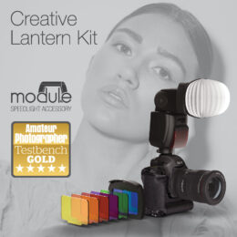 MODULE Creative Lantern Kit