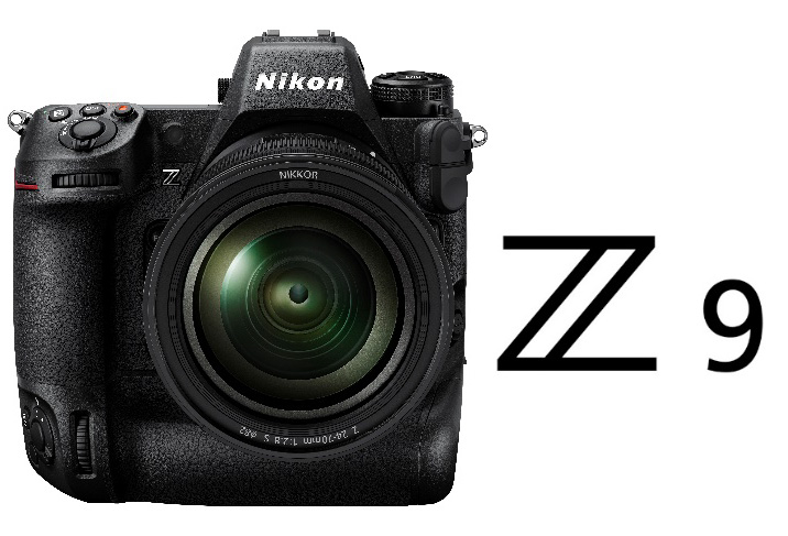 Nikon is developing the Nikon Z9 Full-Frame Flagship Mirrorless Camera