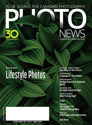 PHOTONews Spring 2021