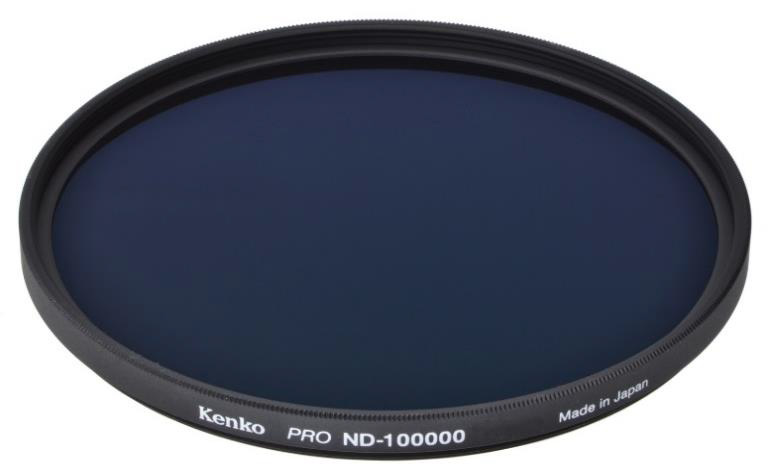 Kenko PRO ND100000